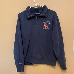 Sam Houston State University JanSport Pullover